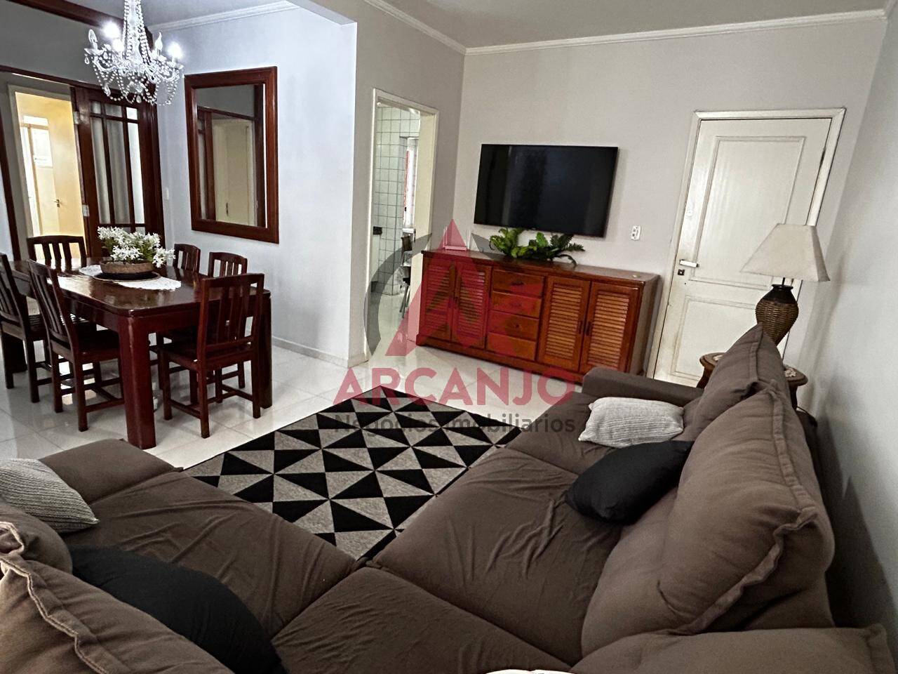 Apartamento à venda com 3 quartos, 86m² - Foto 2