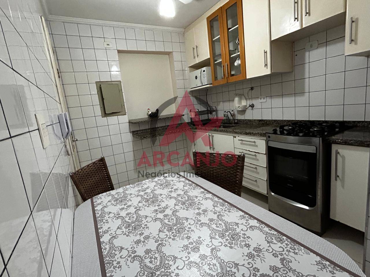 Apartamento à venda com 3 quartos, 86m² - Foto 6