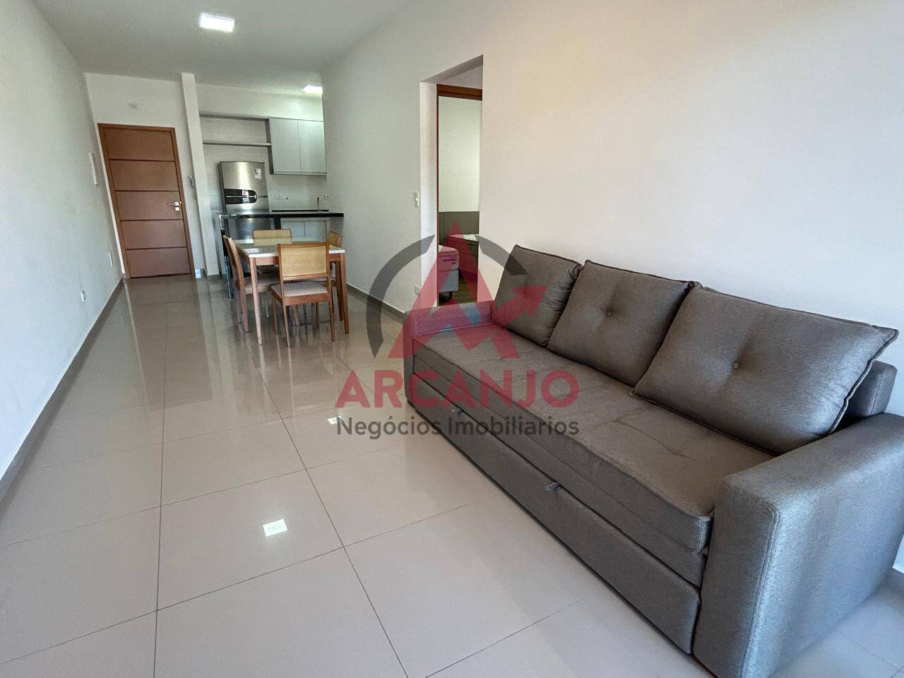 Apartamento à venda com 2 quartos, 75m² - Foto 1