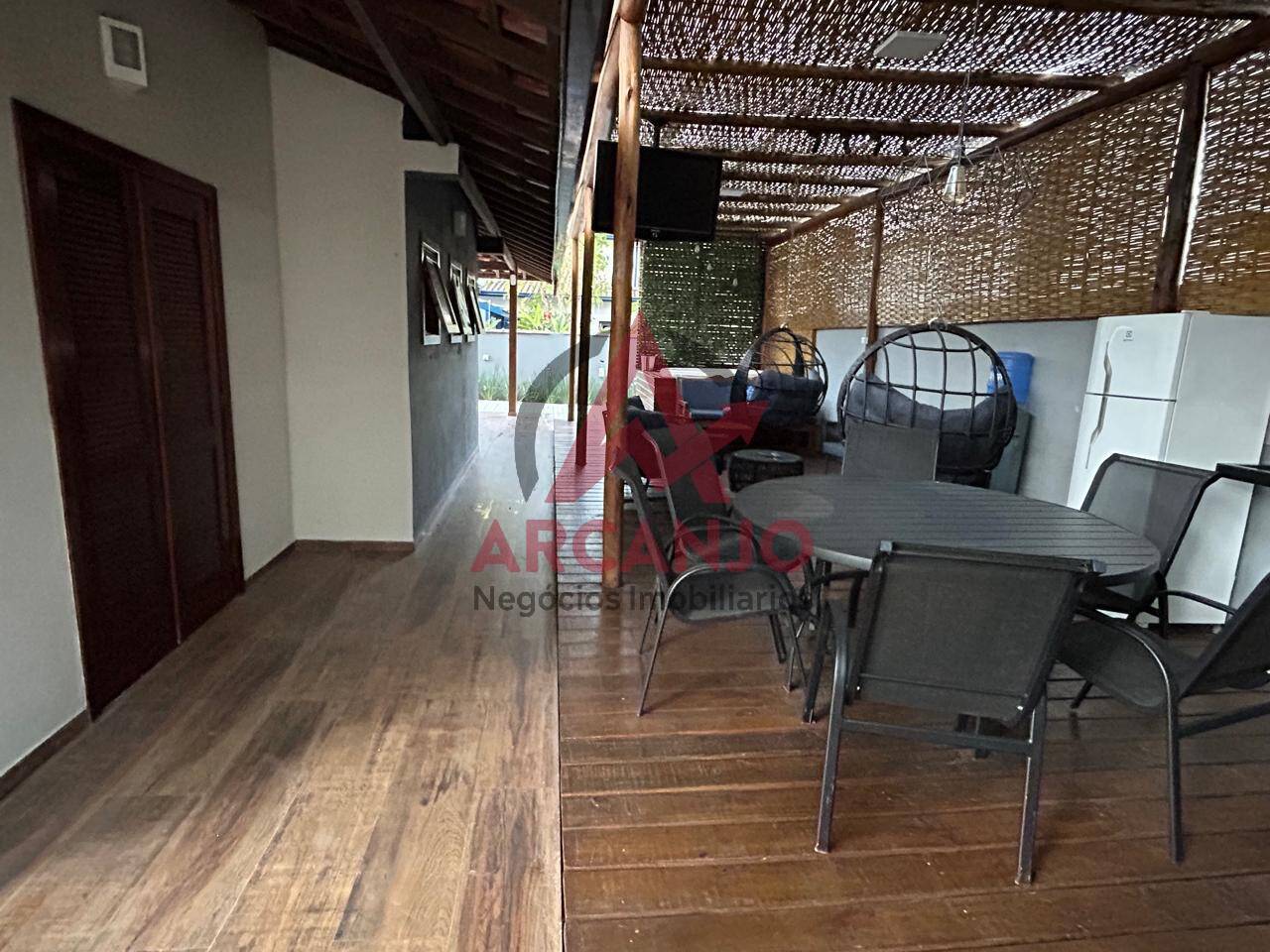 Casa à venda com 5 quartos, 417m² - Foto 26