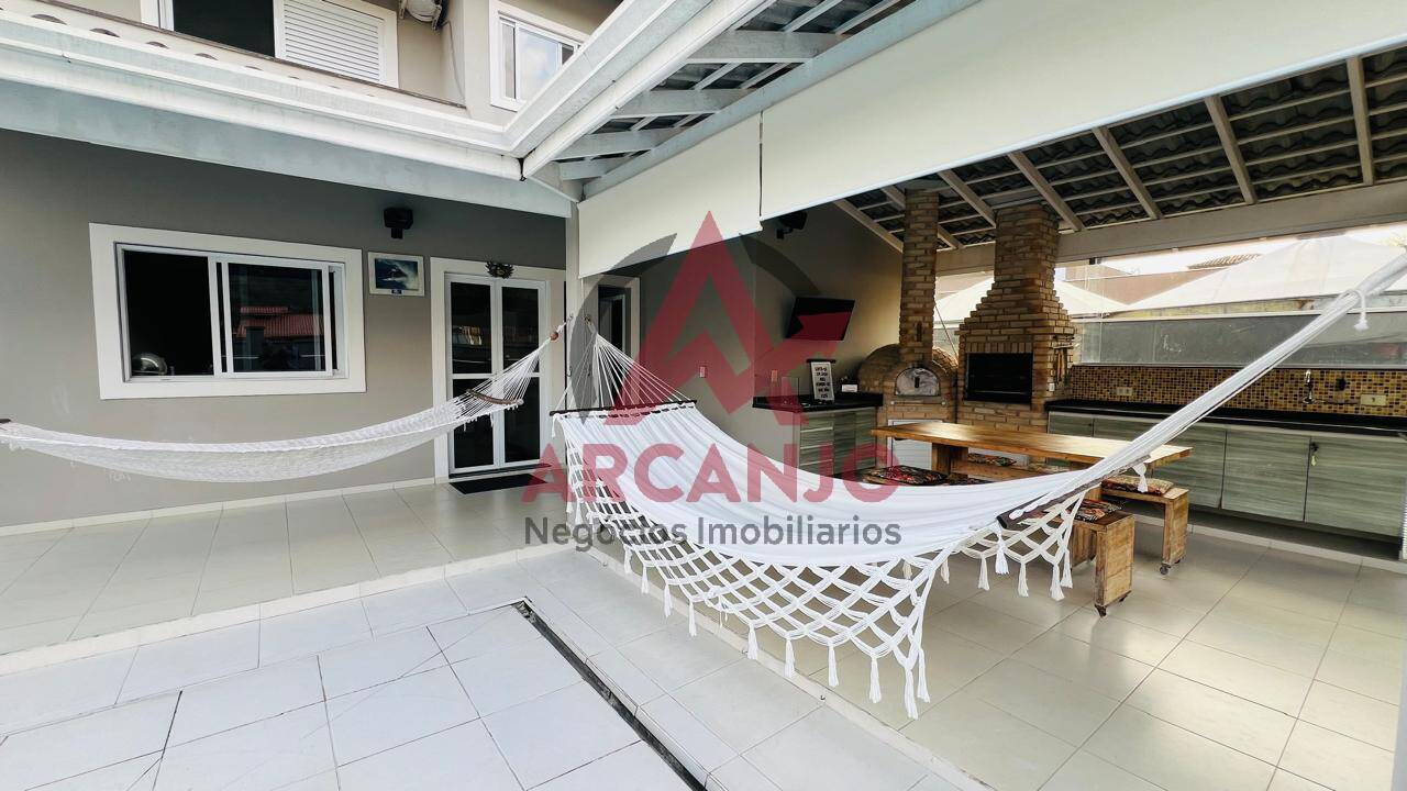 Casa à venda com 3 quartos, 561m² - Foto 13