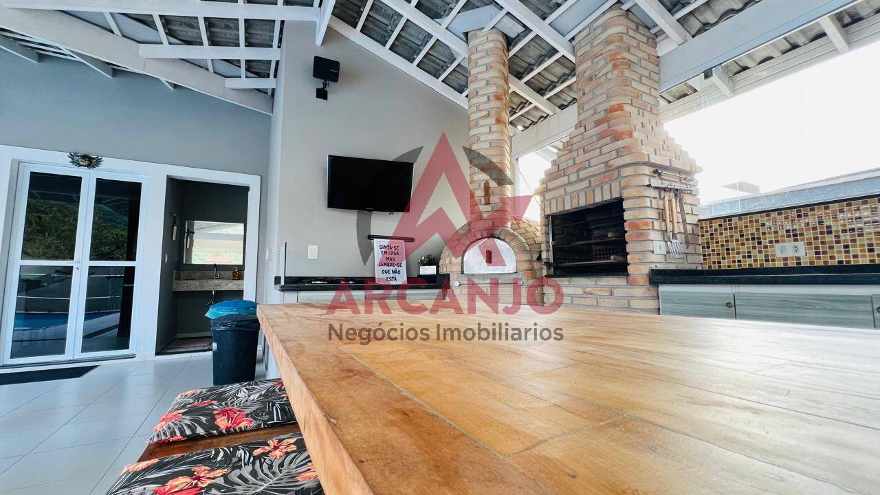 Casa à venda com 3 quartos, 561m² - Foto 17