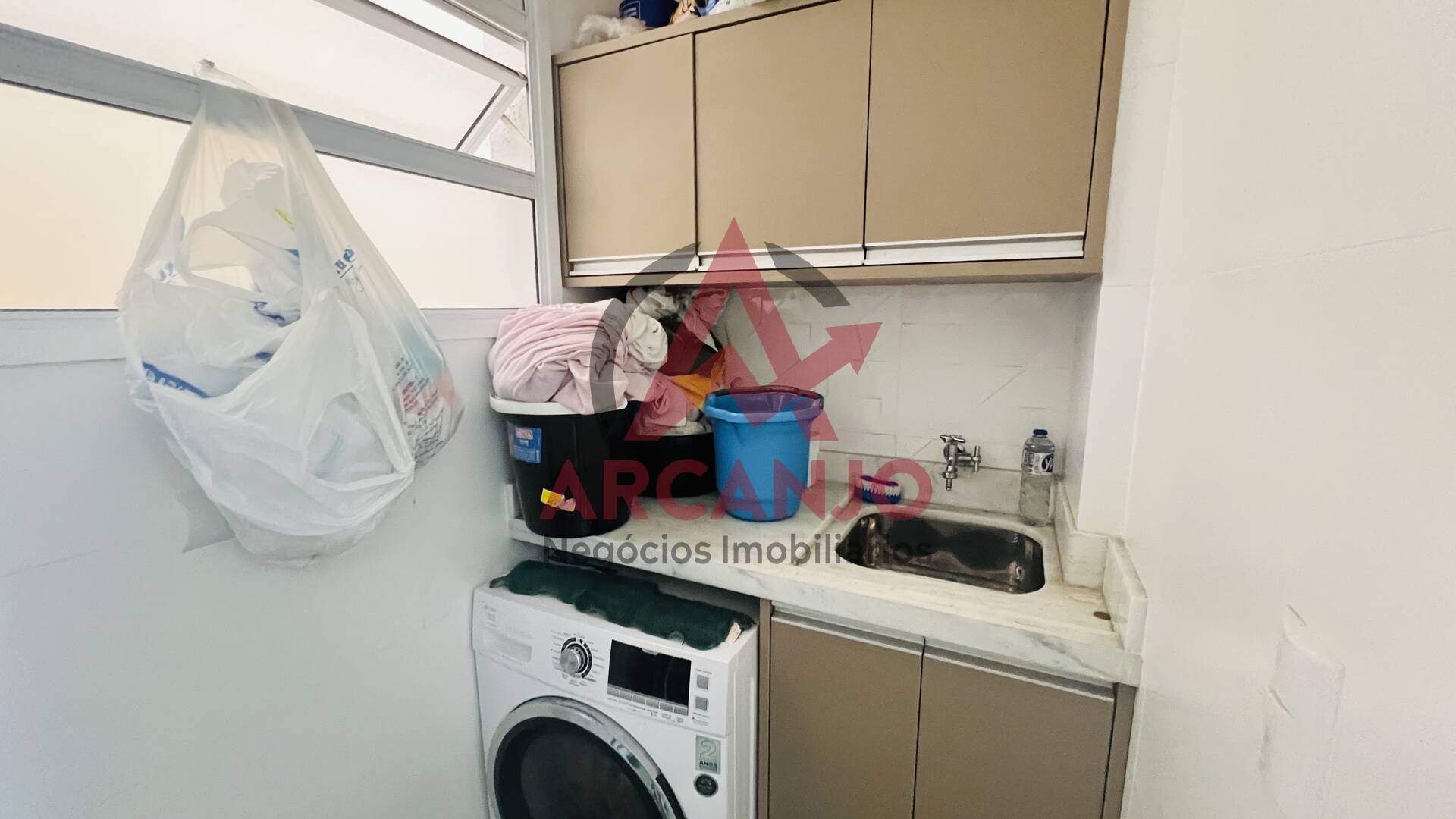 Apartamento para alugar com 2 quartos, 70m² - Foto 5