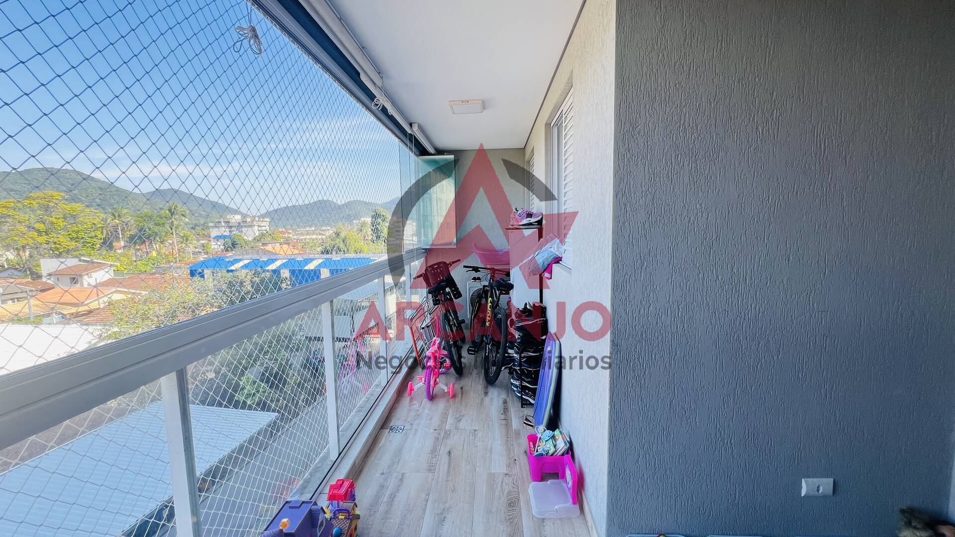 Apartamento para alugar com 2 quartos, 70m² - Foto 8