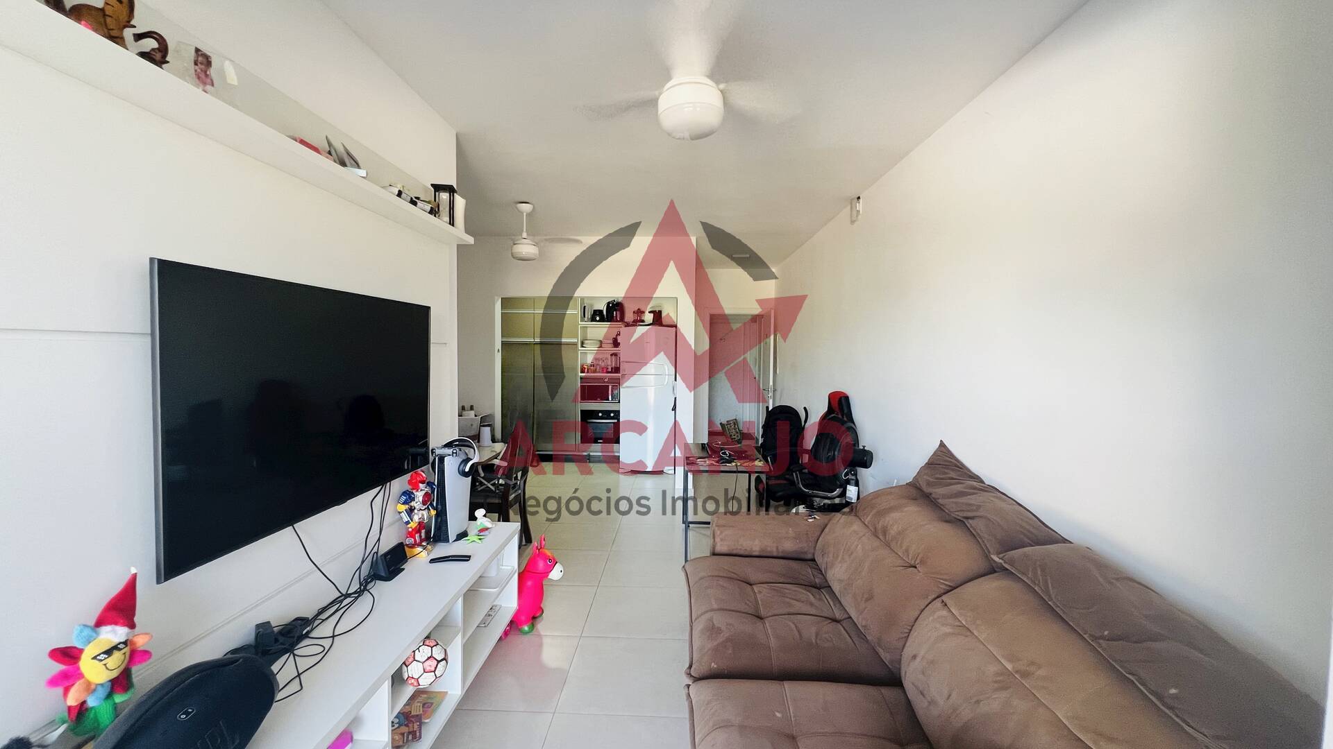 Apartamento para alugar com 2 quartos, 70m² - Foto 6