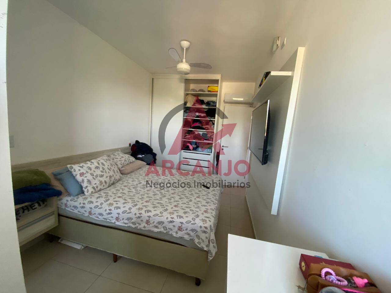 Apartamento para alugar com 2 quartos, 70m² - Foto 13