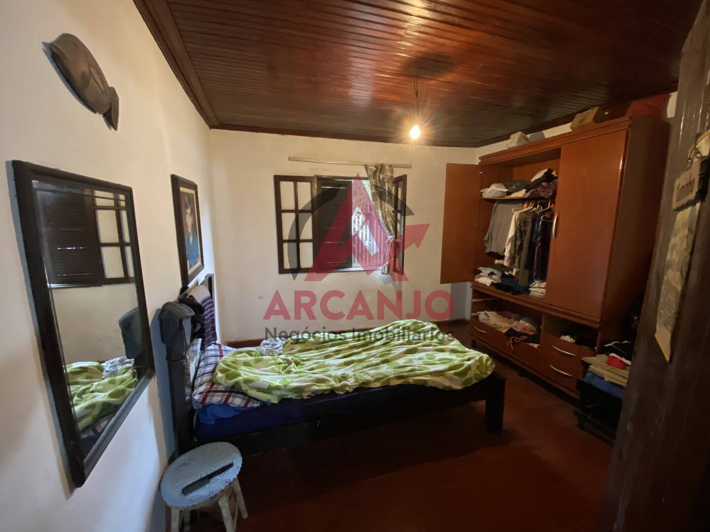 Casa à venda com 2 quartos, 150m² - Foto 3