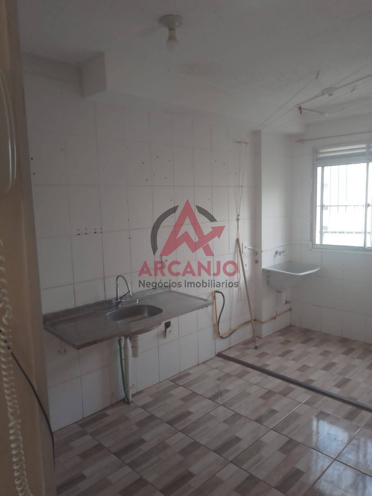 Apartamento à venda com 2 quartos, 45m² - Foto 5