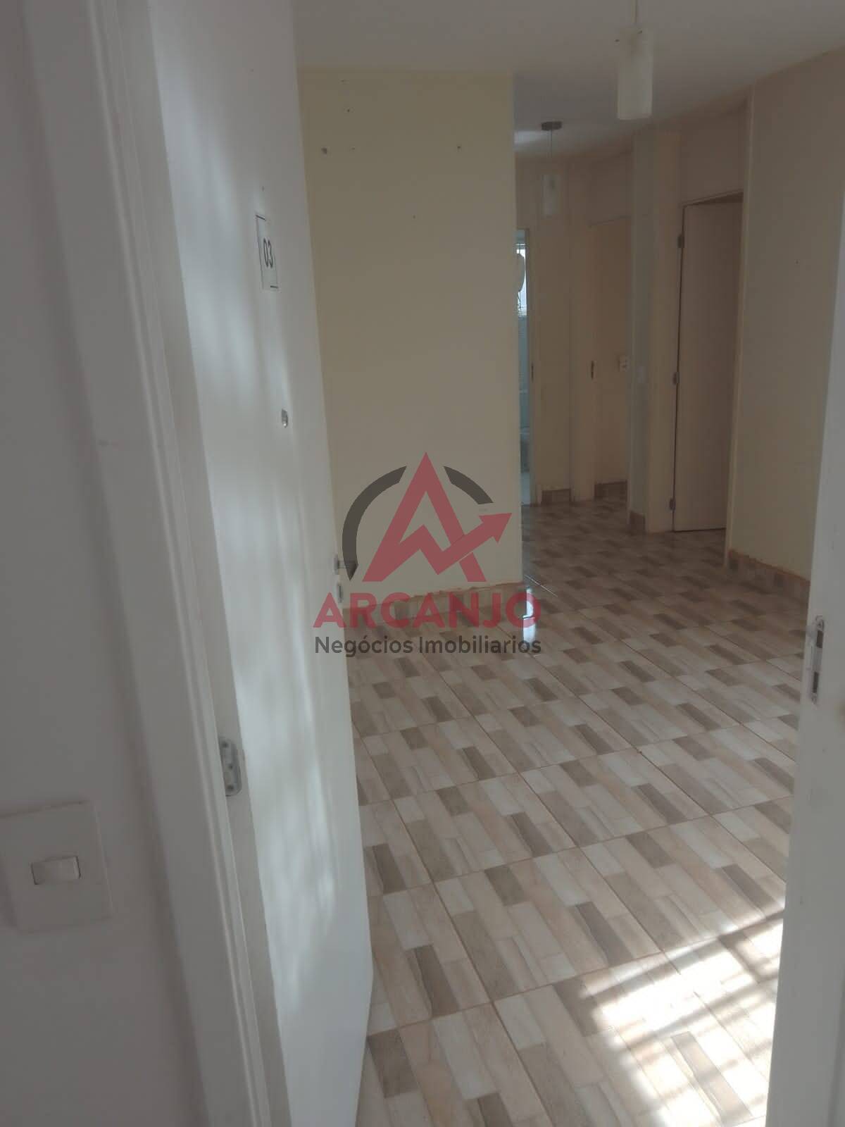 Apartamento à venda com 2 quartos, 45m² - Foto 6