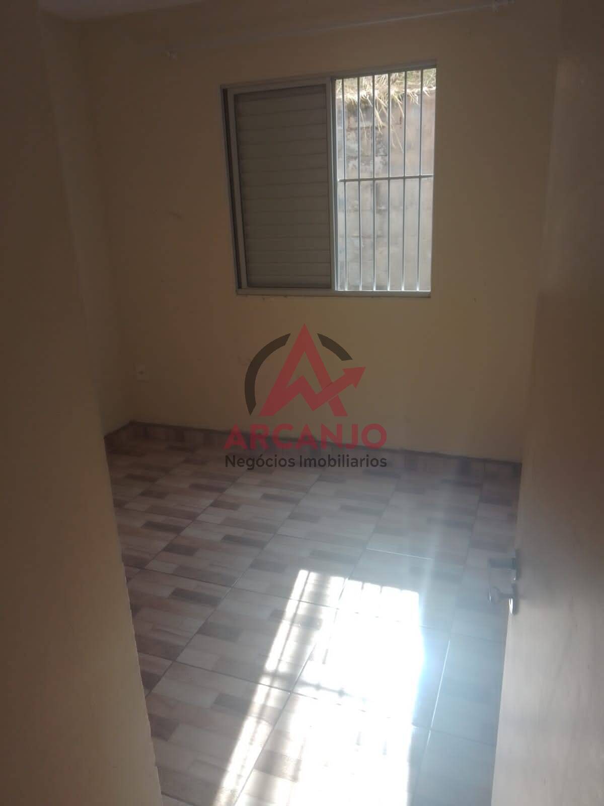 Apartamento à venda com 2 quartos, 45m² - Foto 3