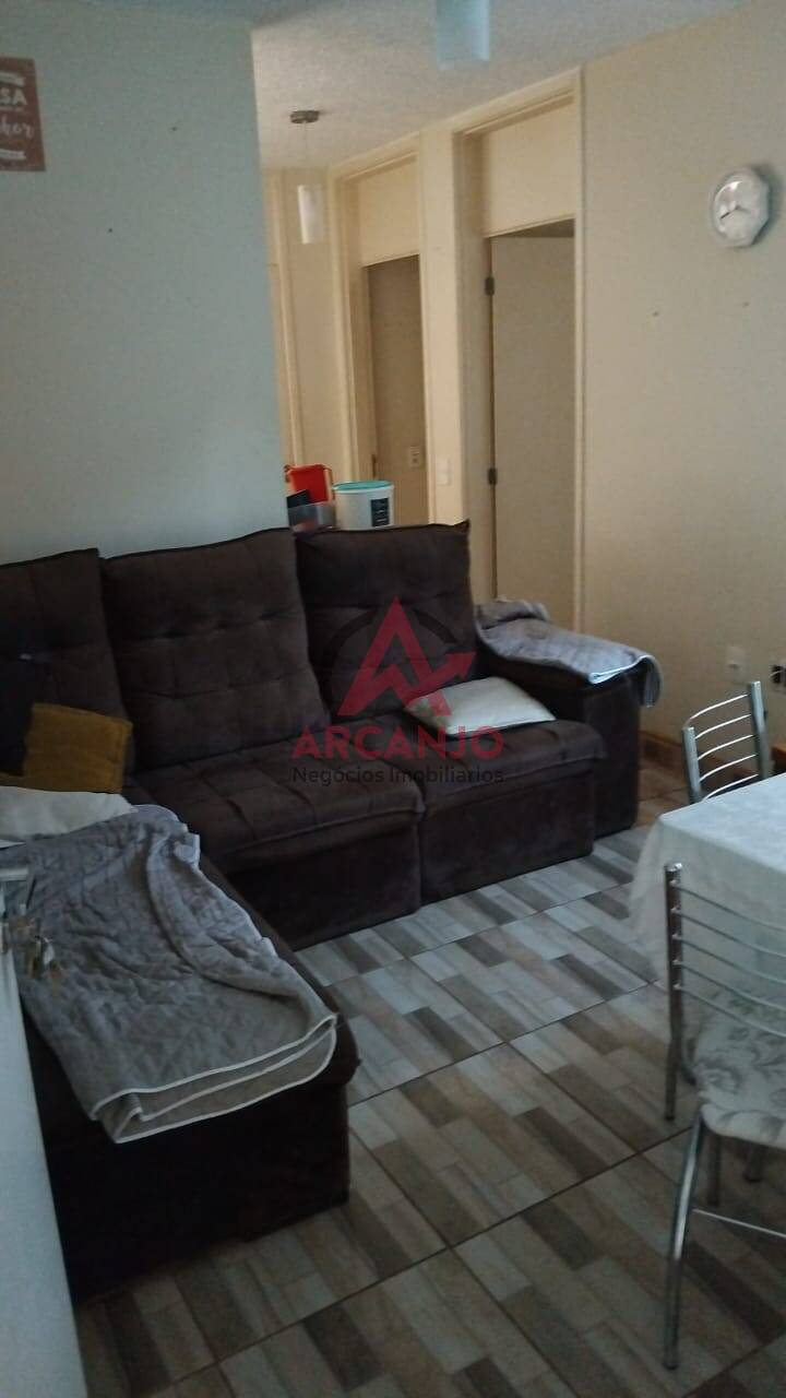 Apartamento à venda com 2 quartos, 45m² - Foto 1