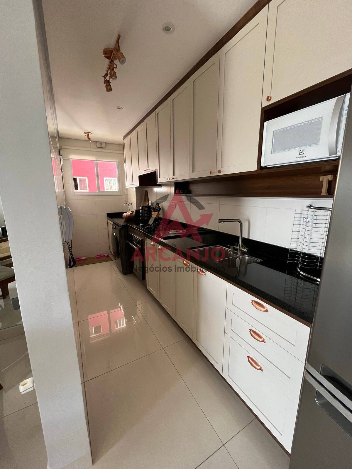 Apartamento à venda com 2 quartos, 56m² - Foto 15