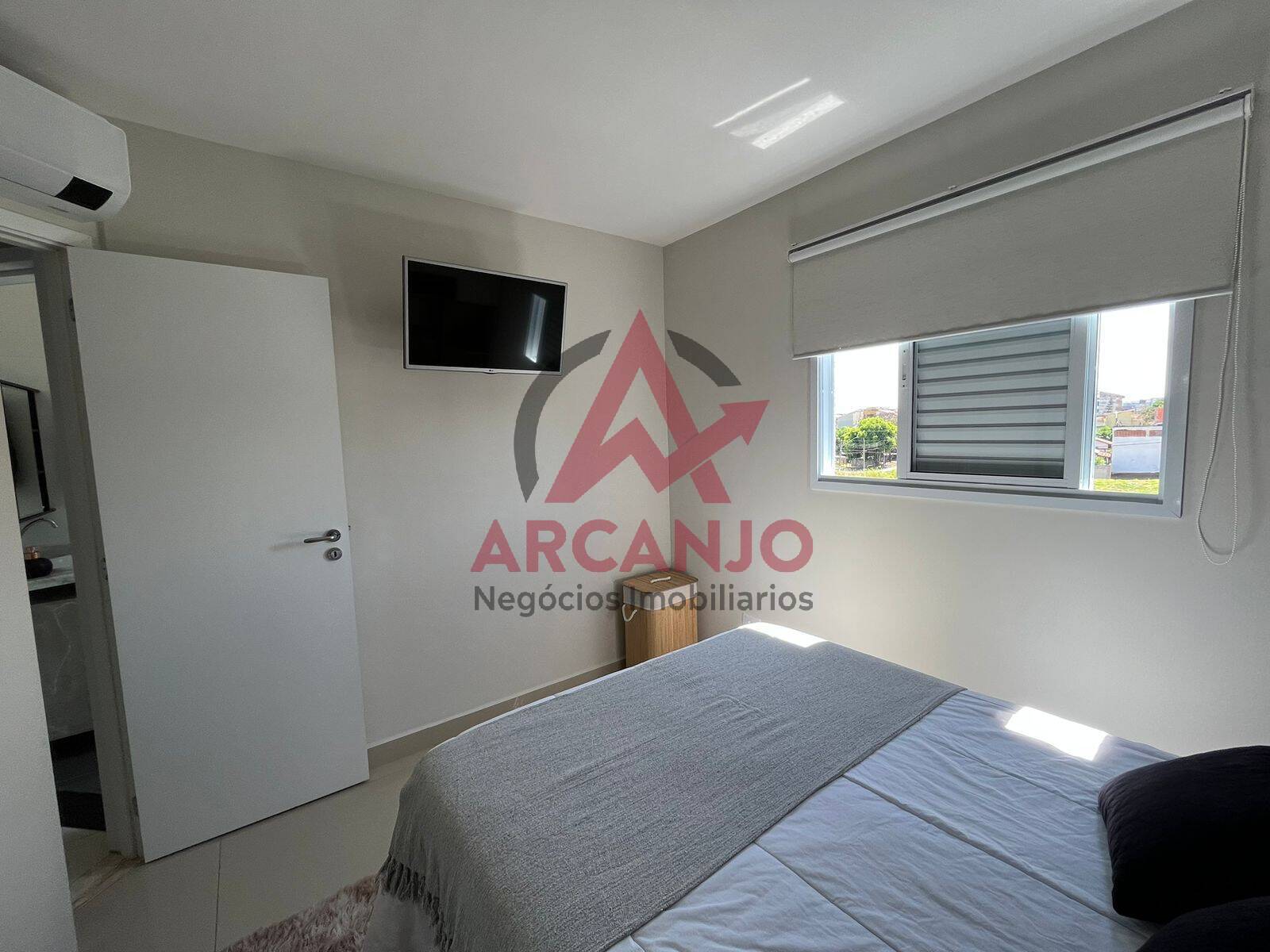 Apartamento à venda com 2 quartos, 56m² - Foto 22