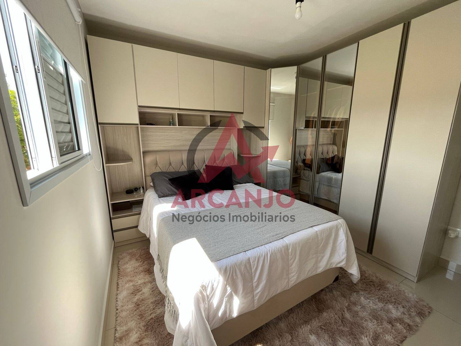 Apartamento à venda com 2 quartos, 56m² - Foto 24