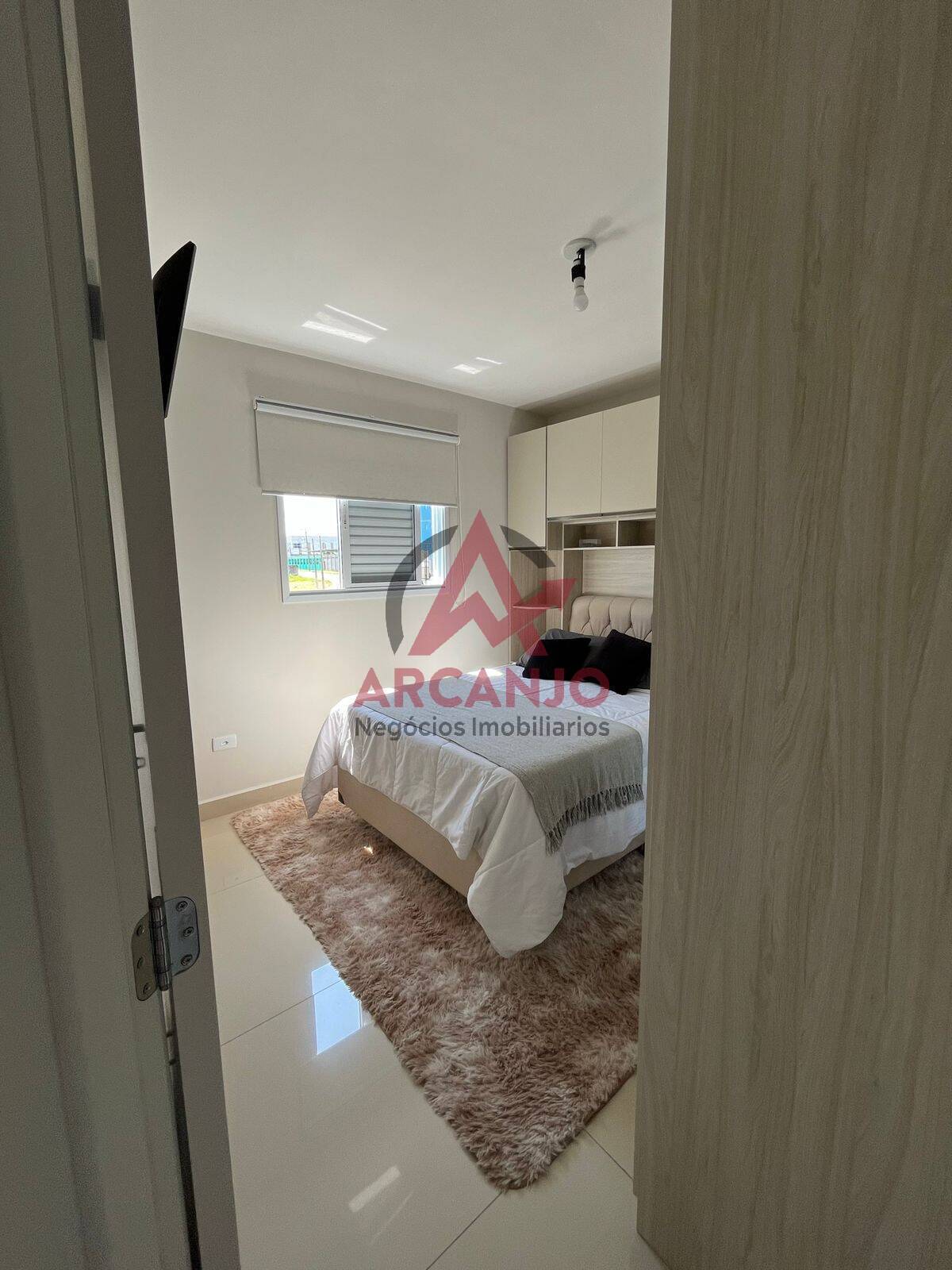 Apartamento à venda com 2 quartos, 56m² - Foto 25