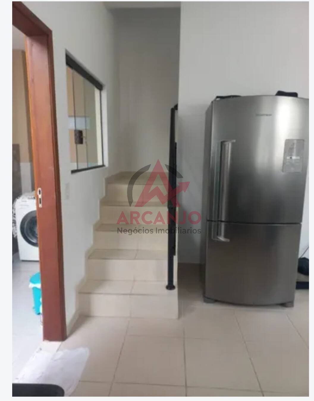 Apartamento à venda com 2 quartos, 68m² - Foto 5