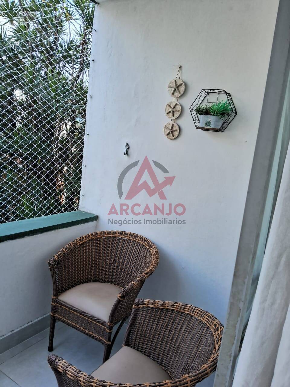 Apartamento à venda com 2 quartos, 72m² - Foto 3