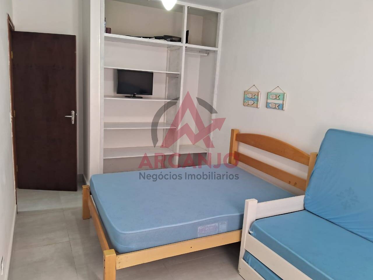 Apartamento à venda com 2 quartos, 72m² - Foto 10