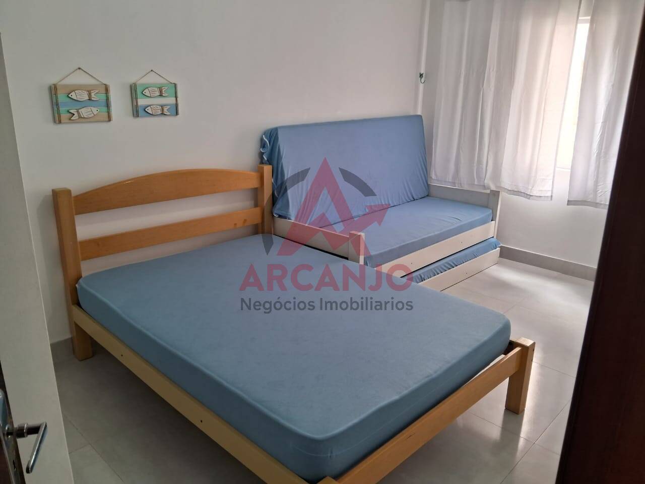 Apartamento à venda com 2 quartos, 72m² - Foto 9