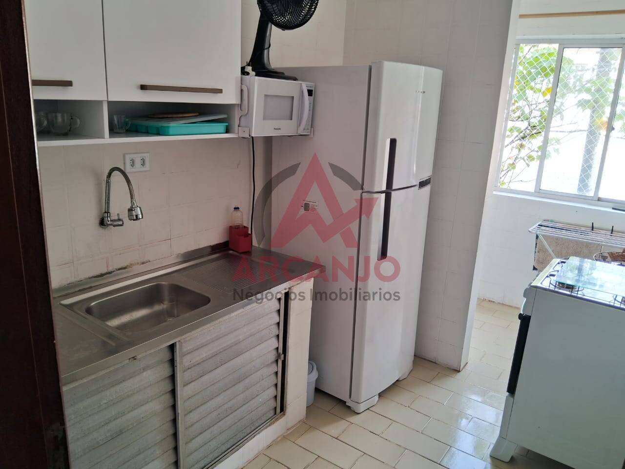 Apartamento à venda com 2 quartos, 72m² - Foto 12