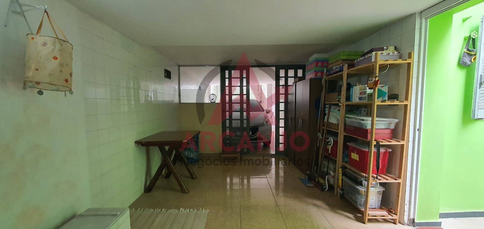 Casa à venda com 4 quartos, 197m² - Foto 19