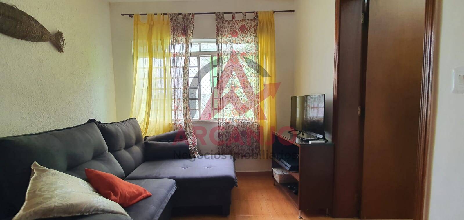 Casa à venda com 4 quartos, 197m² - Foto 6