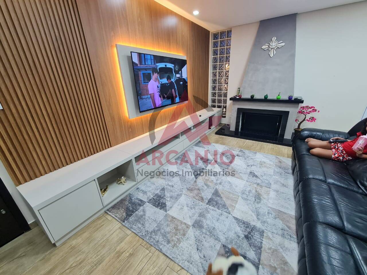 Casa à venda com 3 quartos, 360m² - Foto 5