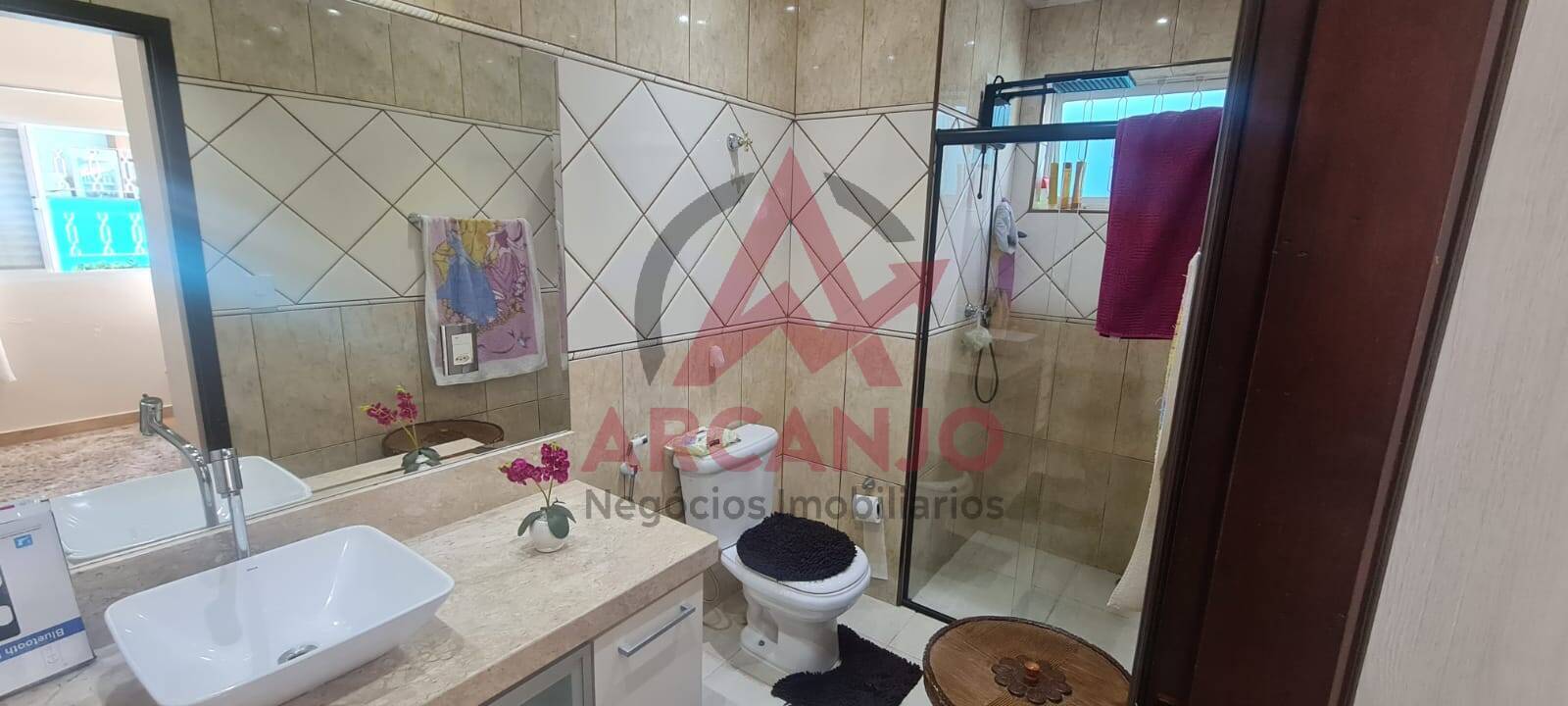 Casa à venda com 3 quartos, 360m² - Foto 19