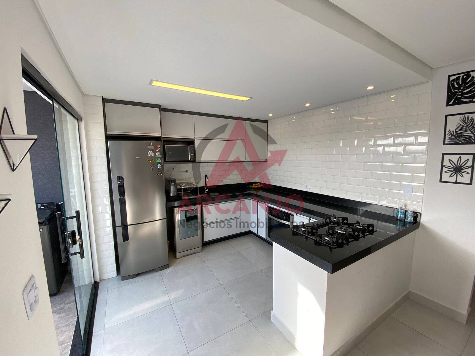 Casa à venda com 3 quartos, 175m² - Foto 9