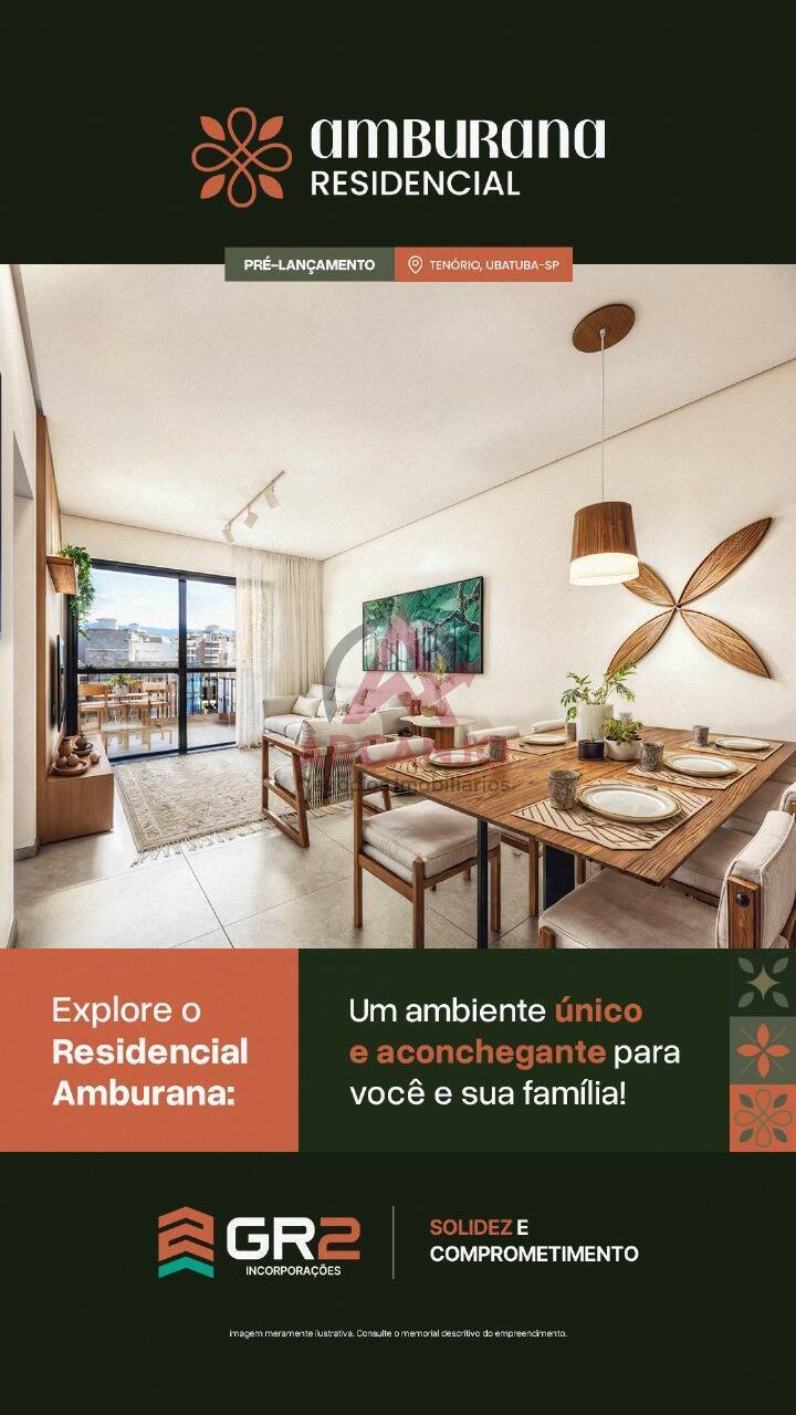 Apartamento à venda com 2 quartos, 72m² - Foto 4