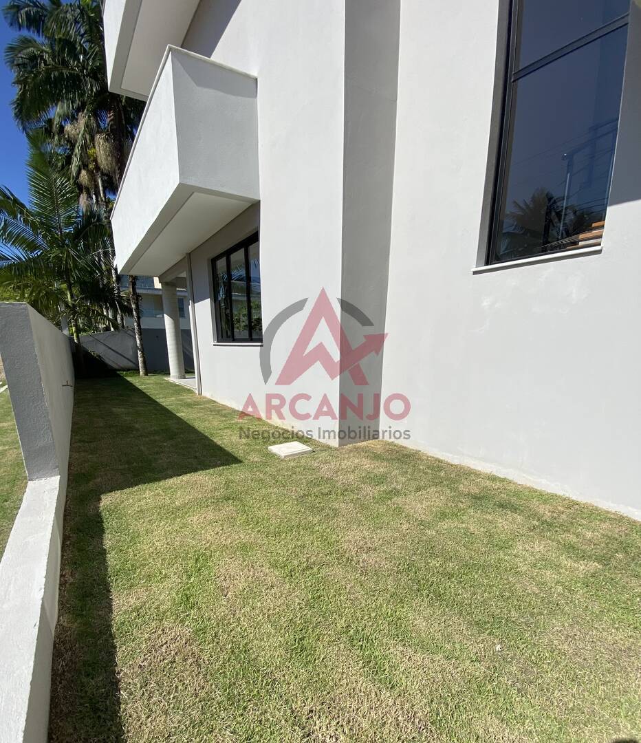 Casa à venda com 4 quartos, 270m² - Foto 28