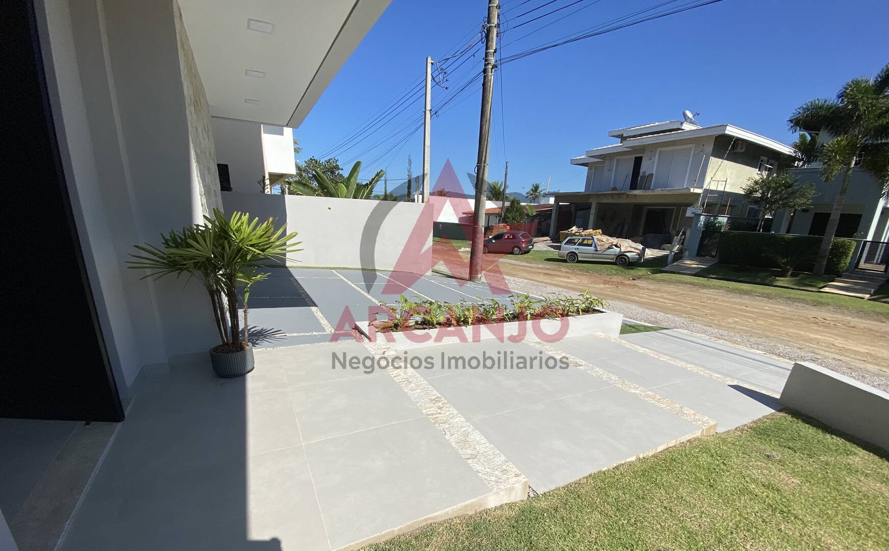 Casa à venda com 4 quartos, 270m² - Foto 22