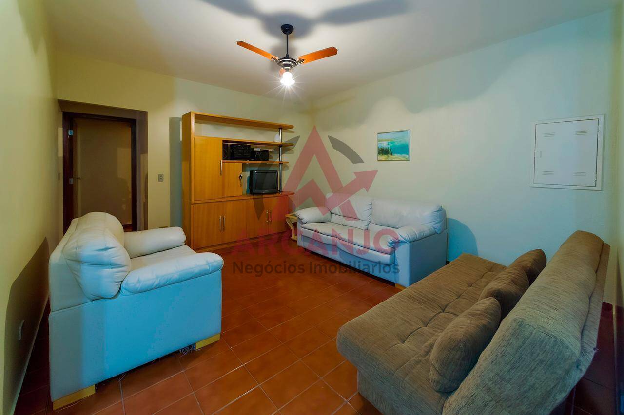 Apartamento para alugar com 3 quartos, 80m² - Foto 1