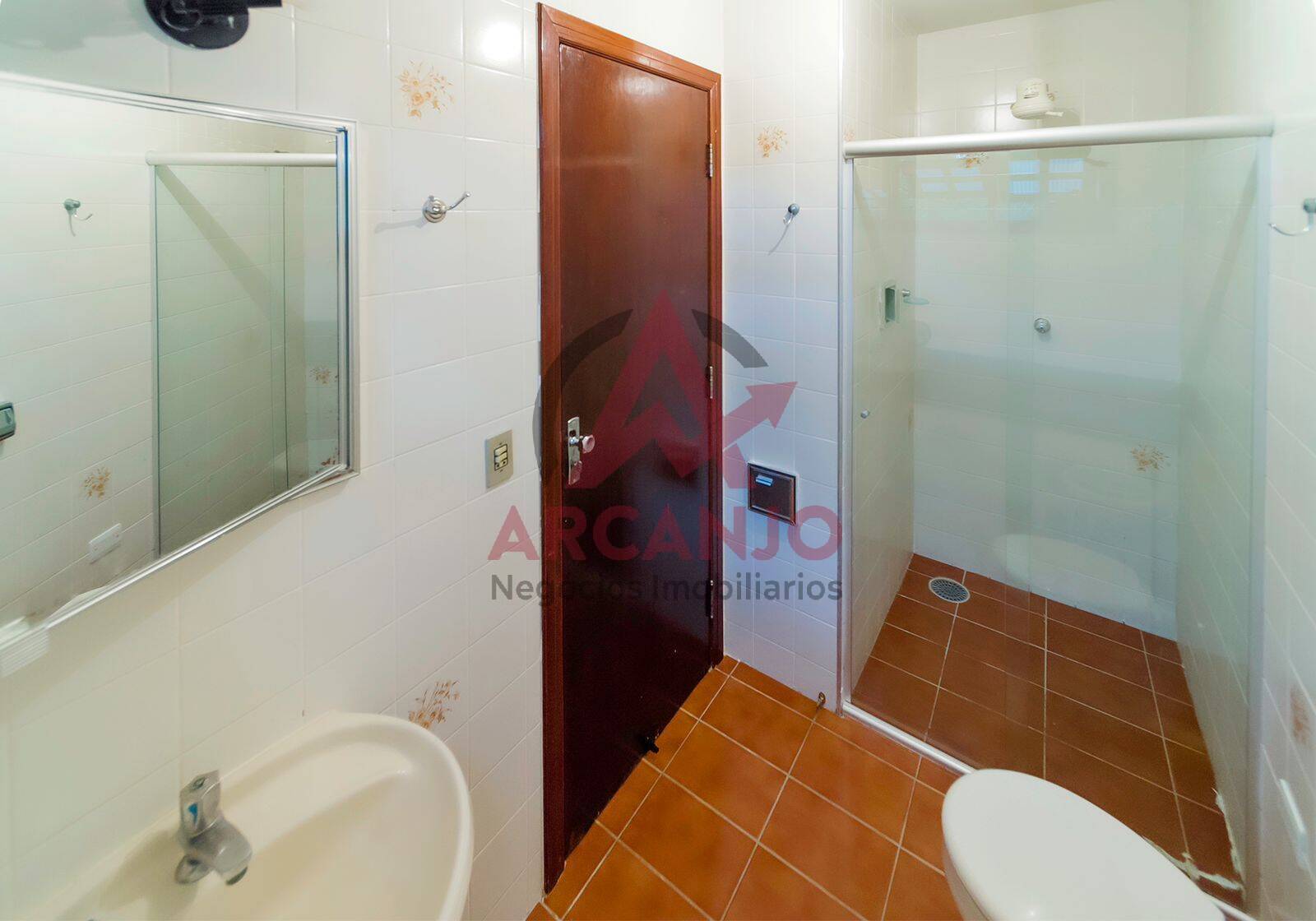 Apartamento para alugar com 3 quartos, 80m² - Foto 6