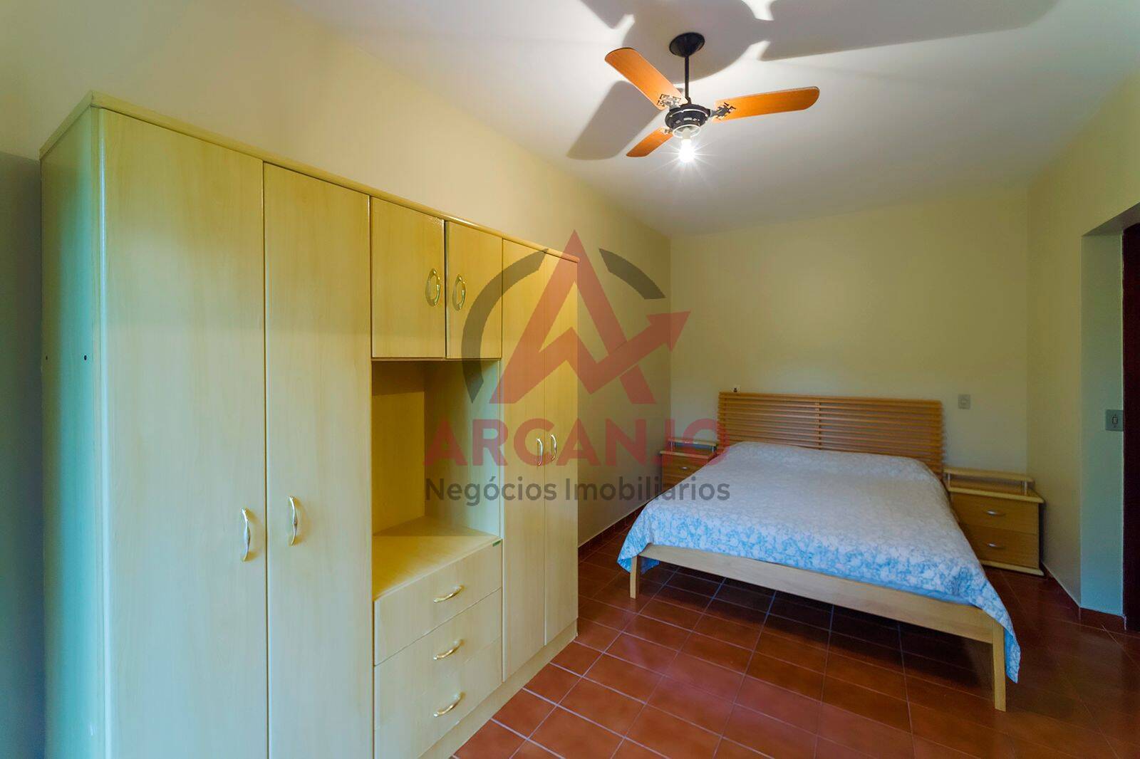 Apartamento para alugar com 3 quartos, 80m² - Foto 7