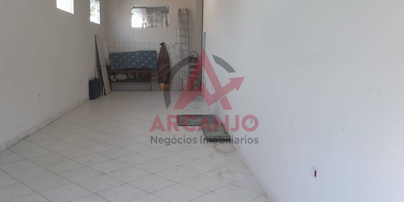 Depósito-Galpão-Armazém para alugar, 64m² - Foto 2