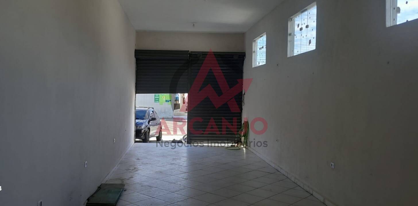 Depósito-Galpão-Armazém para alugar, 64m² - Foto 1