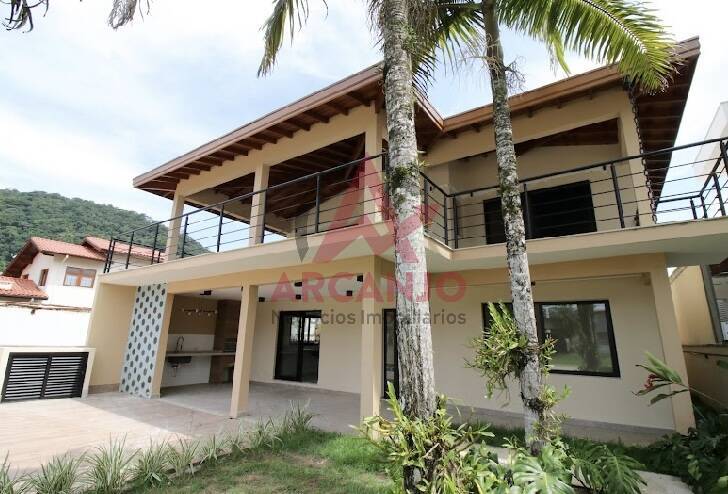 Casa à venda com 6 quartos, 470m² - Foto 11