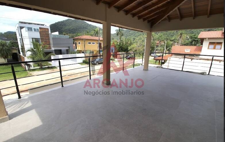 Casa à venda com 6 quartos, 470m² - Foto 12