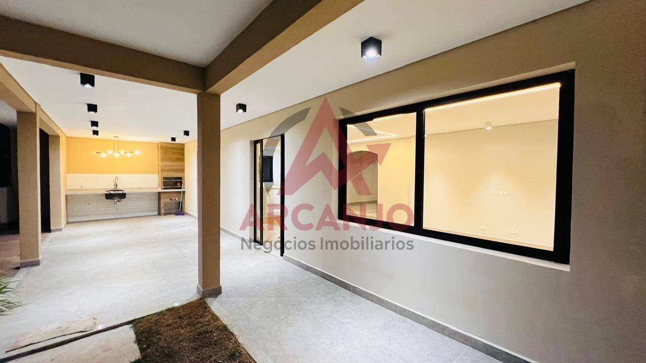 Casa à venda com 6 quartos, 470m² - Foto 46