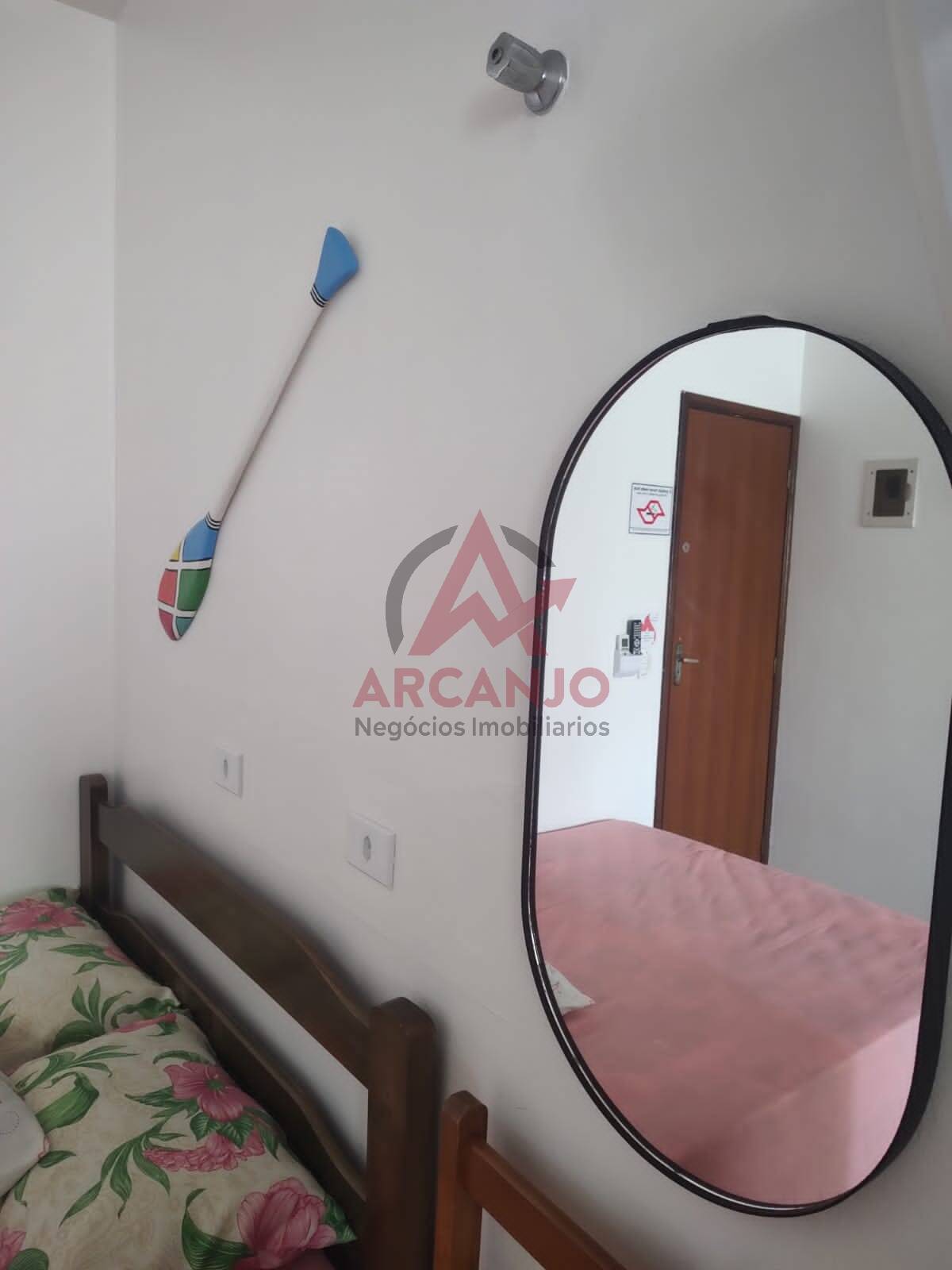 Apartamento à venda com 1 quarto, 26m² - Foto 4