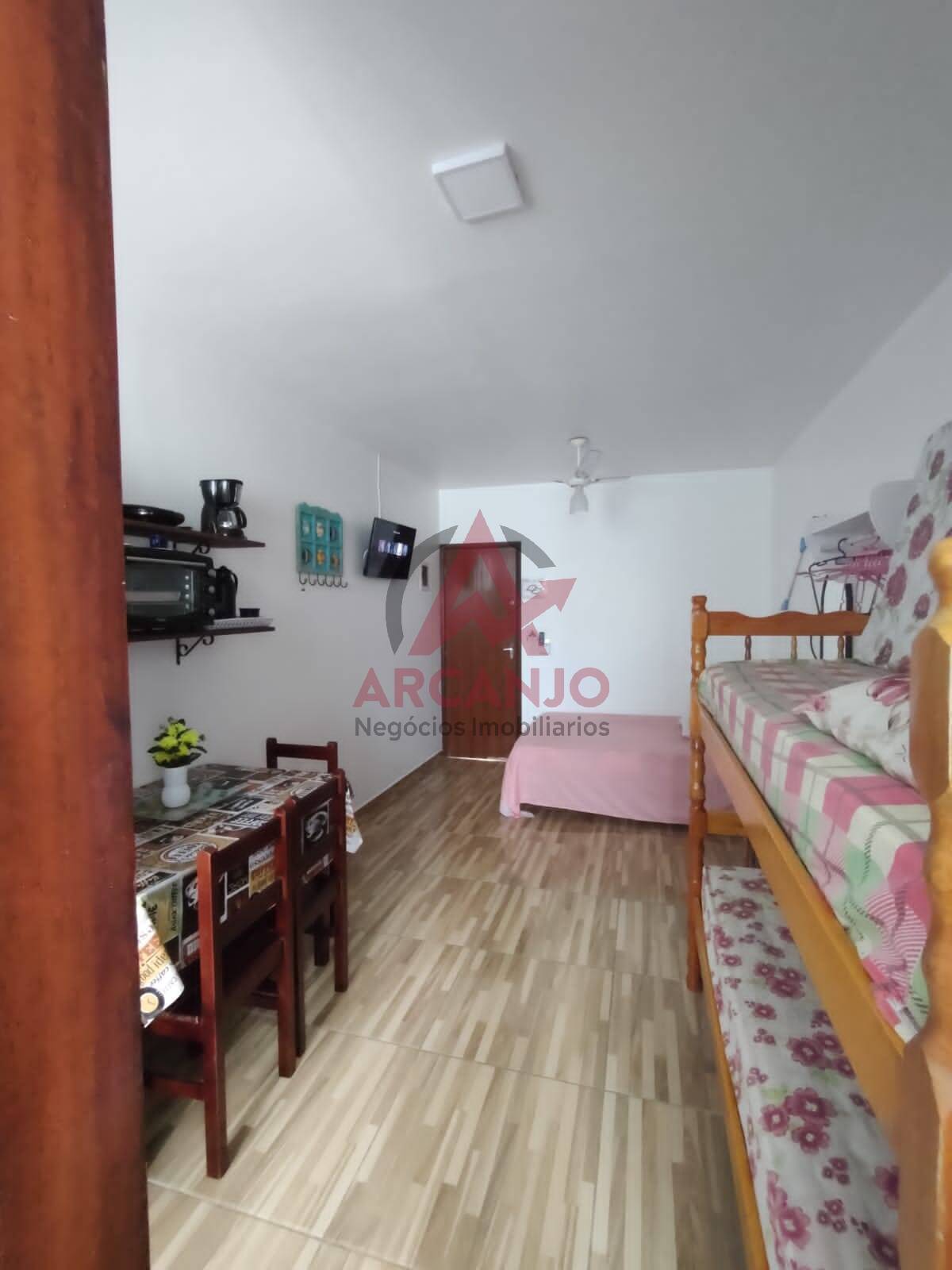 Apartamento à venda com 1 quarto, 26m² - Foto 7