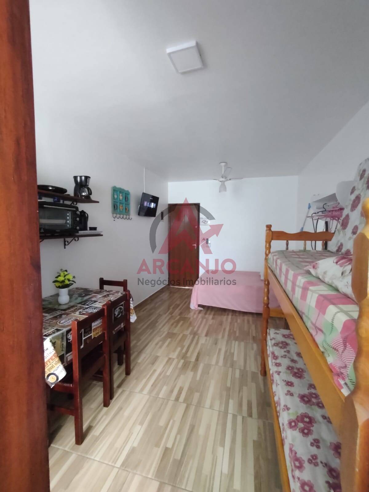 Apartamento à venda com 1 quarto, 26m² - Foto 10