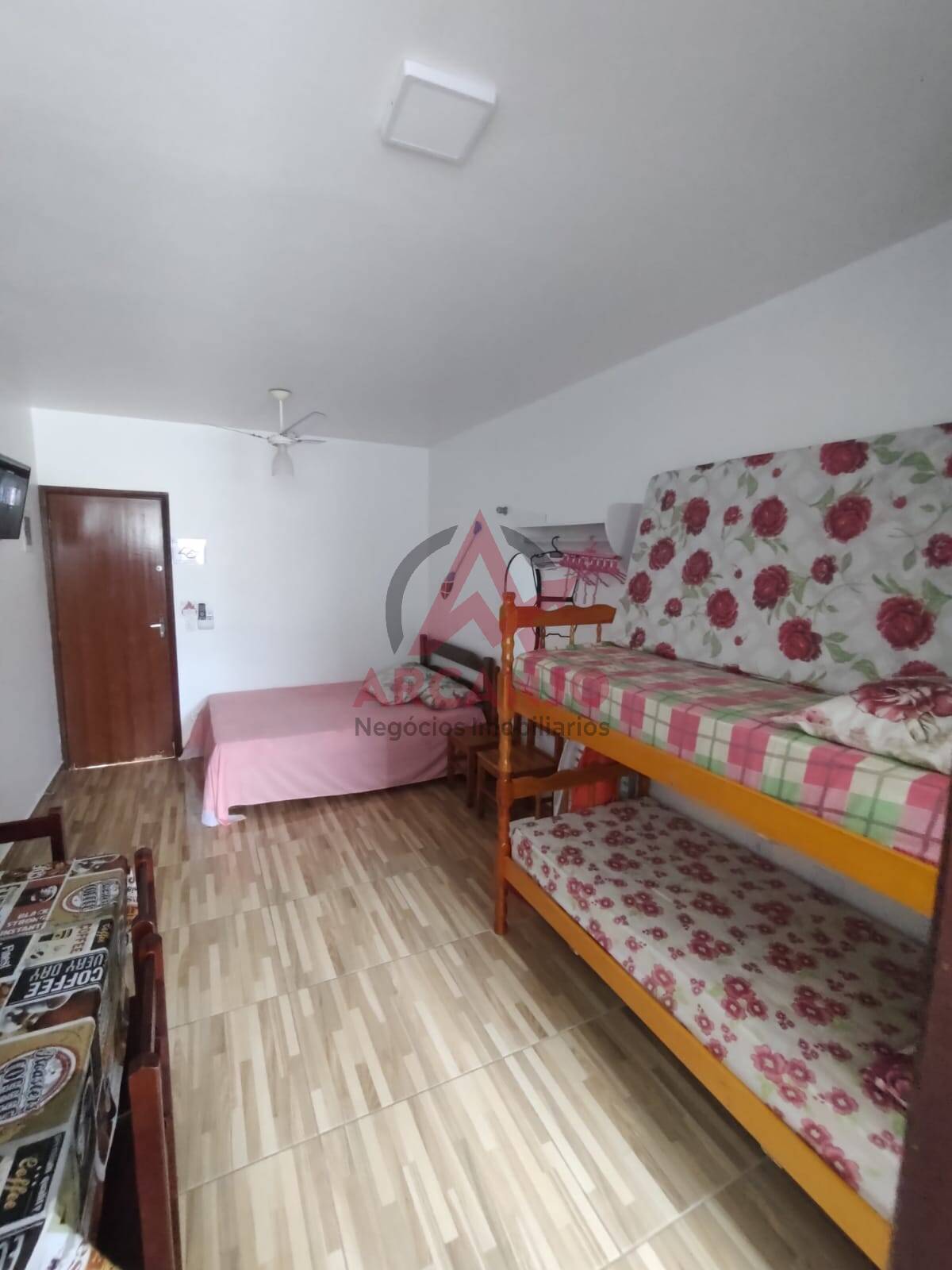 Apartamento à venda com 1 quarto, 26m² - Foto 13