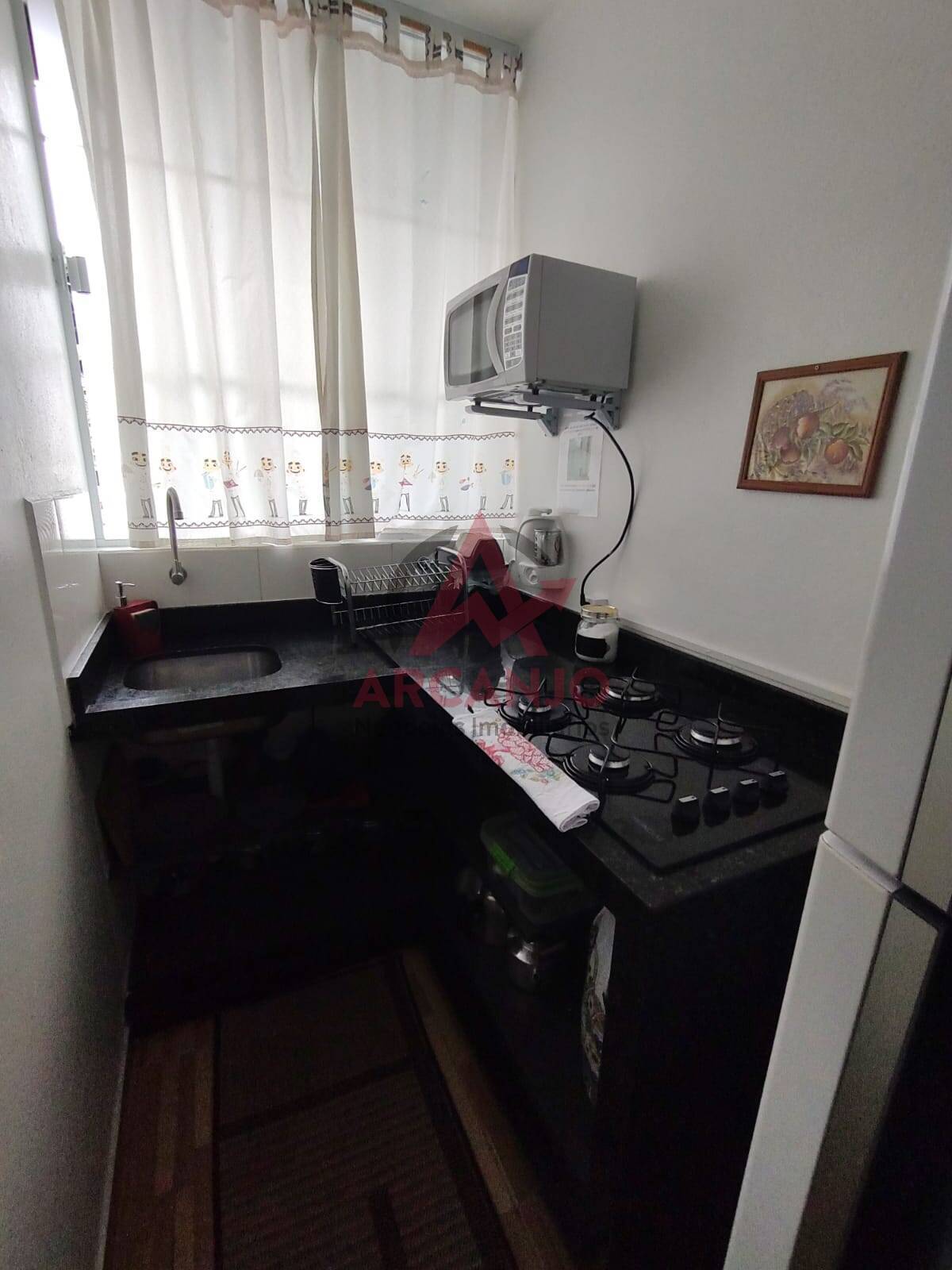 Apartamento à venda com 1 quarto, 26m² - Foto 12