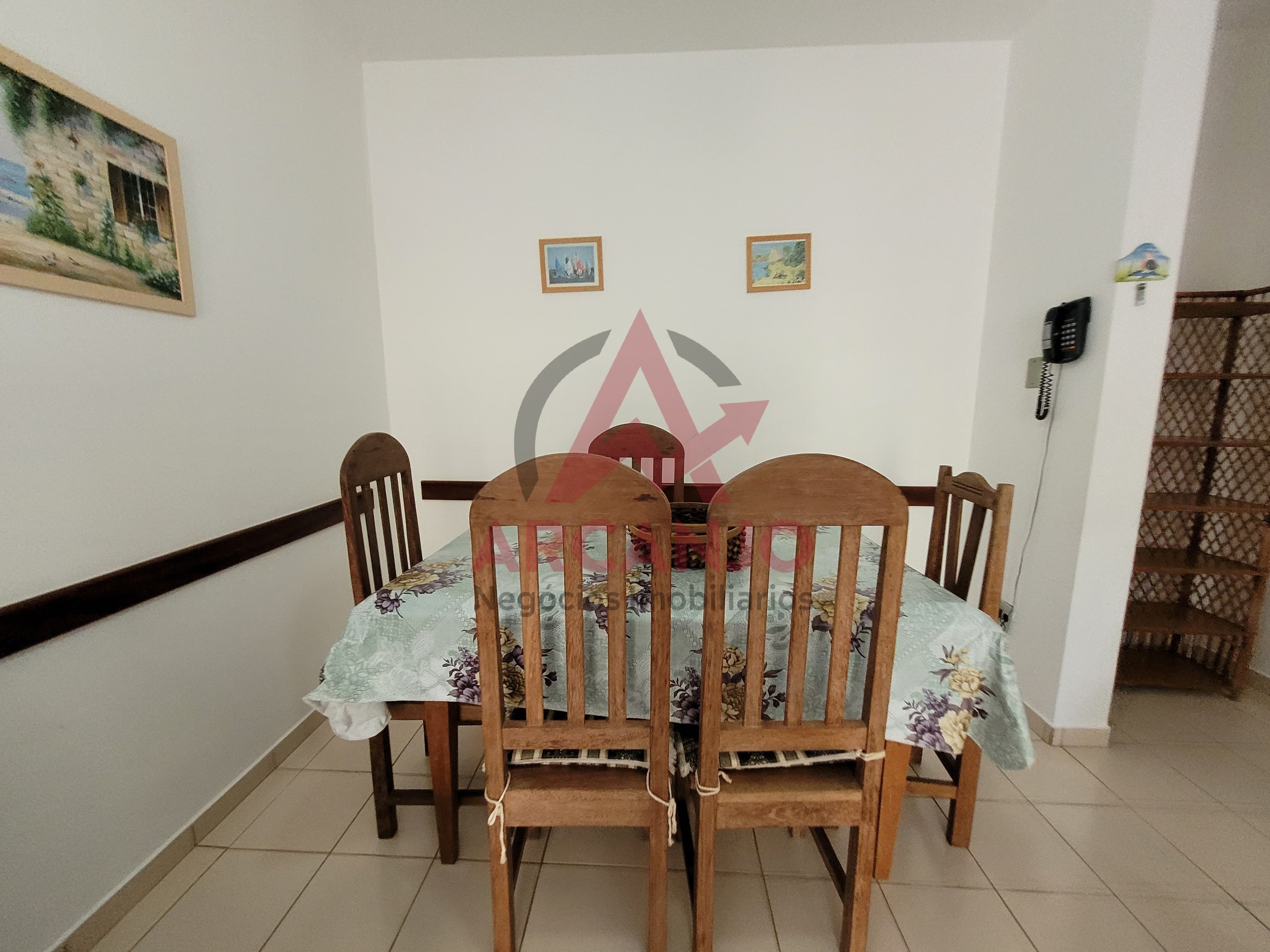 Apartamento à venda com 2 quartos, 86m² - Foto 3