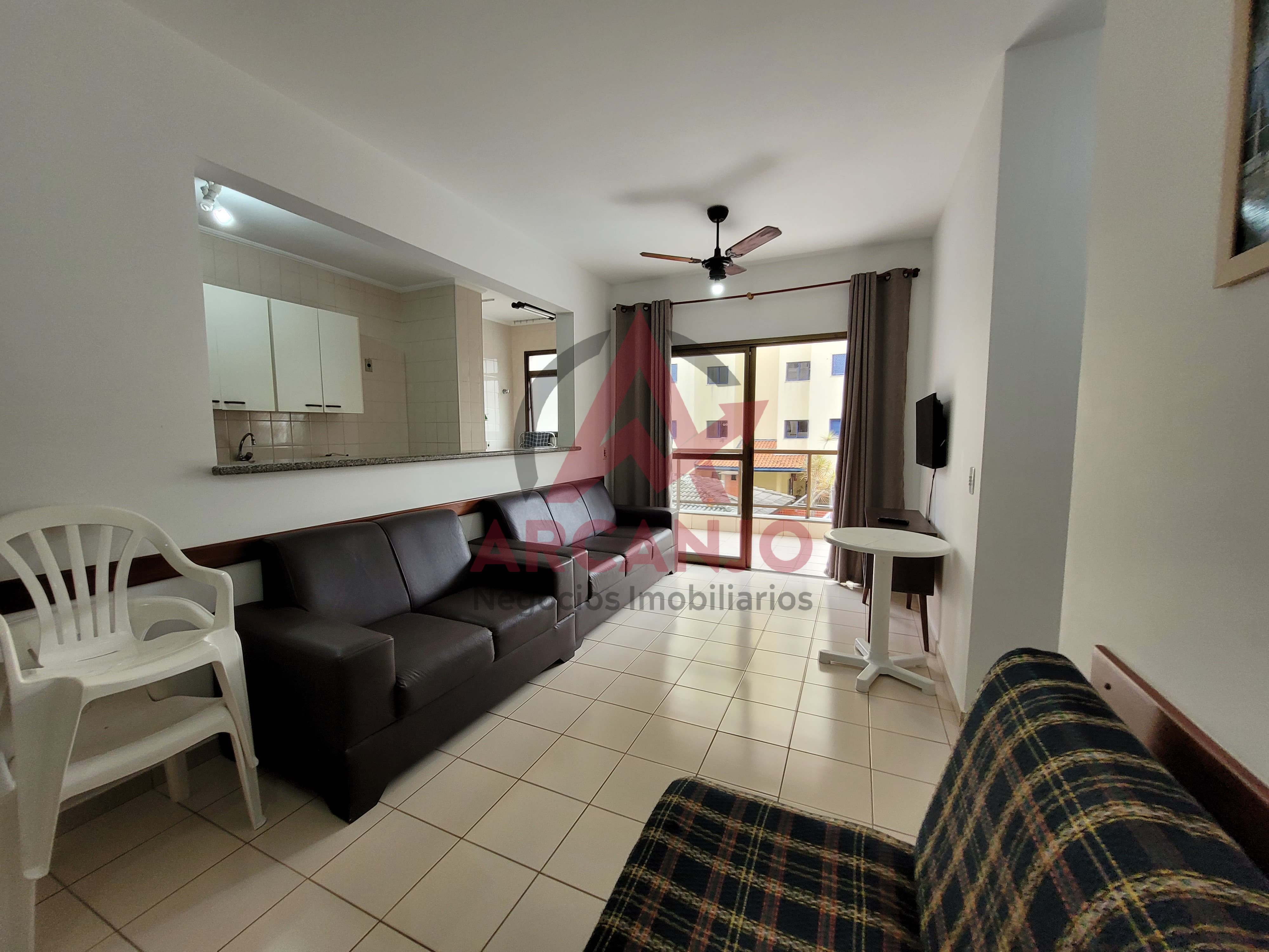 Apartamento à venda com 2 quartos, 86m² - Foto 6