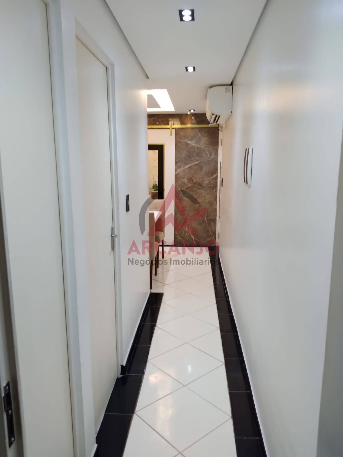 Apartamento à venda com 2 quartos, 60m² - Foto 15