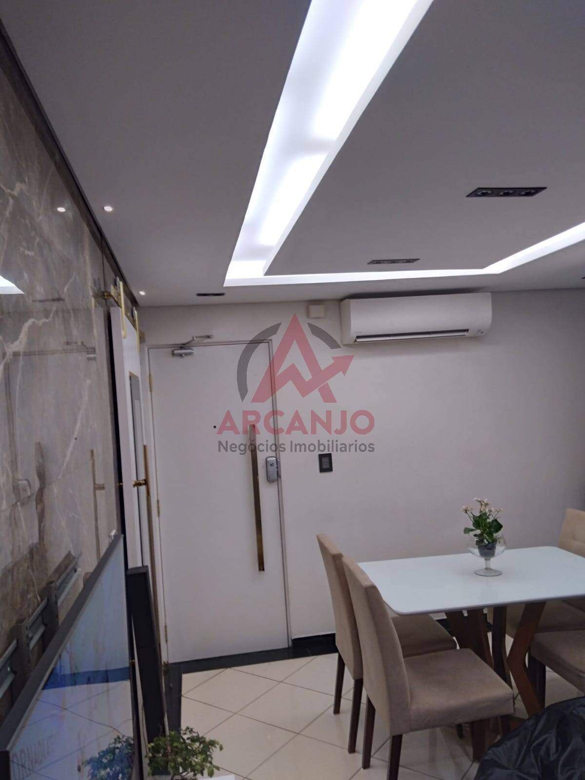 Apartamento à venda com 2 quartos, 60m² - Foto 6