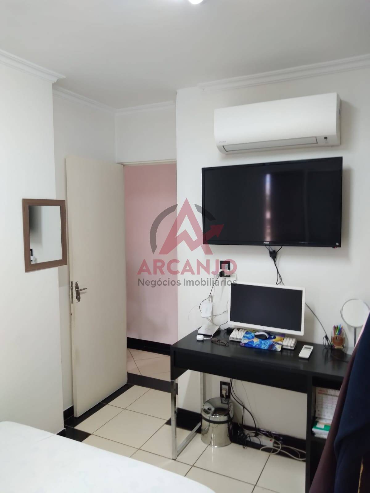 Apartamento à venda com 2 quartos, 60m² - Foto 17